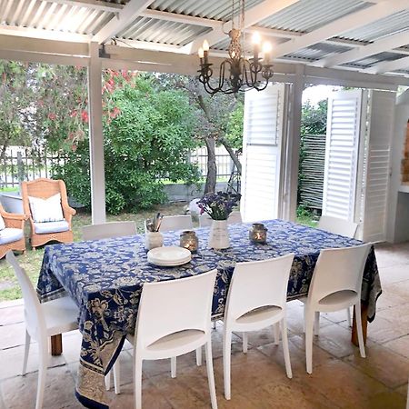 Onrus Cottage ヘルマナス エクステリア 写真